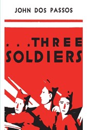 Three Soldiers