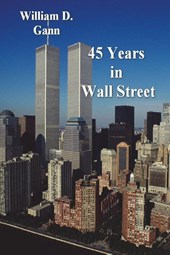 45 Years in Wall Street