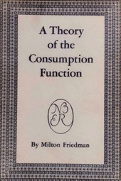A Theory of the Consumption Function