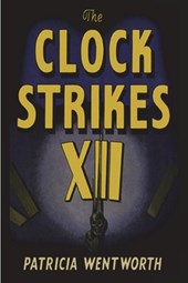 The Clock Strikes Twelve