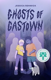 Ghosts of Gastown