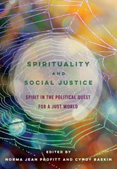 Spirituality and Social Justice
