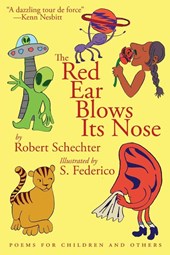 The Red Ear Blows Its Nose