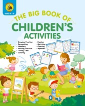The Big Book of Children's Activities