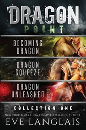 Dragon Point