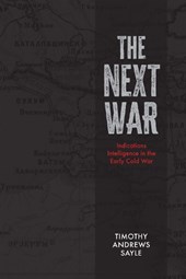The Next War