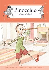 Pinocchio
