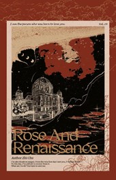 Rose and Renaissance#4