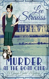 Murder at the Boat Club