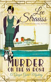 Murder on the SS Rosa