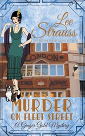 Murder on Fleet Street