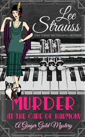 Murder at the Cave of Harmony