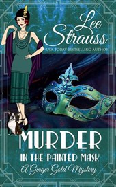 Murder in the Painted Mask