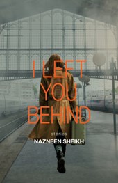 I Left You Behind