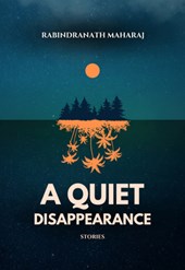 A Quiet Disappearance