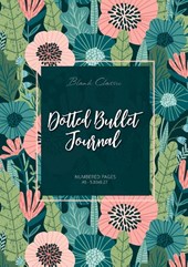 Dotted Bullet Journal