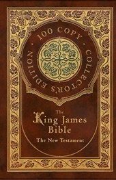 The King James Bible