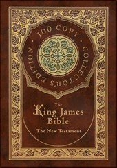 Bible, K: King James Bible
