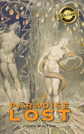 Paradise Lost (Deluxe Library Edition)