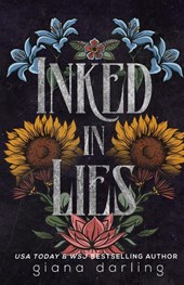Inked in Lies Special Edition