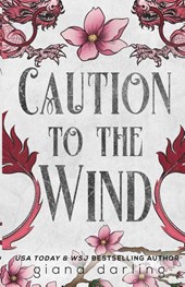 Caution to the Wind SE IS