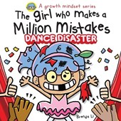 The Girl Who Makes A Million Mistakes: Dance Disaster