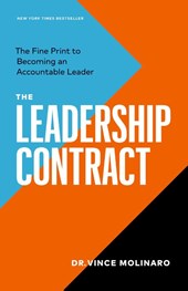 The Leadership Contract