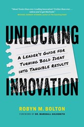 Unlocking Innovation