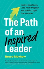 The Path of an Inspired Leader