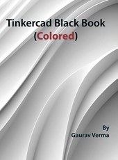 Tinkercad Black Book
