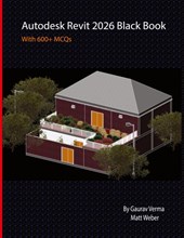 Autodesk Revit 2026 Black Book