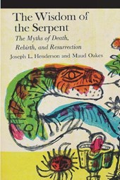 The Wisdom of the Serpent
