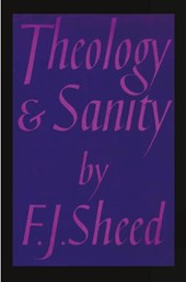 Theology and Sanity