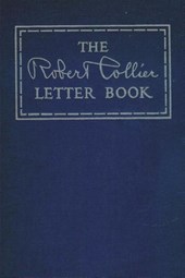 The Robert Collier Letter Book