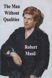 Musil, R: Man Without Qualities