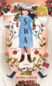 Swan: The Girl Who Grew