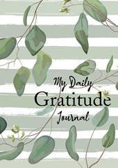 My Daily Gratitude Journal