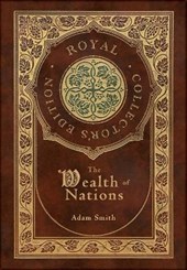 The Wealth of Nations