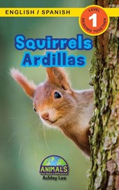 Squirrels / Ardillas