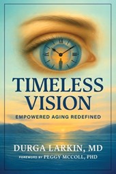 Timeless Vision: Empowered Aging Redefined