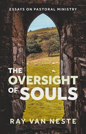 The oversight of souls