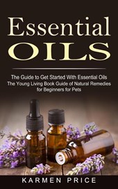 Essential Oils