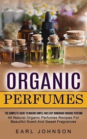 Organic Perfumes
