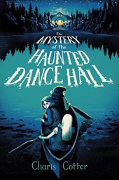 The Mystery of the Haunted Dance Hall