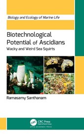 Biotechnological Potential of Ascidians