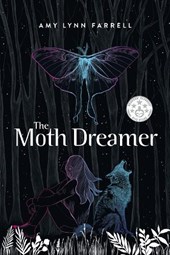 The Moth Dreamer
