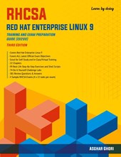 RHCSA Red Hat Enterprise Linux 9