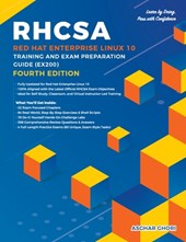 RHCSA Red Hat Enterprise Linux 10