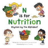 N is for Nutrition