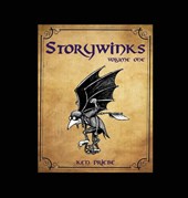 STORYWINKS, Volume One
